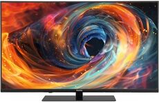 TechniSat TechniVision UHD43 Pro LED-TV sw 43  4K/UHD DVB-S/