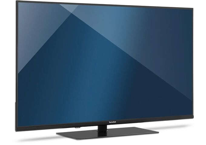 TechniSat TechniVision UHD43 Pro LED-TV sw 43 4K/UHD DVB-S/