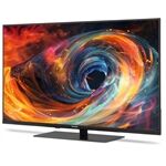 TechniSat TechniVision UHD43 Pro LED-TV sw 43 4K/UHD DVB-S/