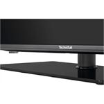 TechniSat TechniVision UHD43 Pro LED-TV sw 43 4K/UHD DVB-S/