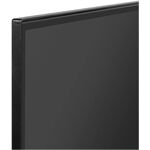 TechniSat TechniVision UHD43 Pro LED-TV sw 43 4K/UHD DVB-S/