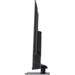 TechniSat TechniVision UHD43 Pro LED-TV sw 43 4K/UHD DVB-S/