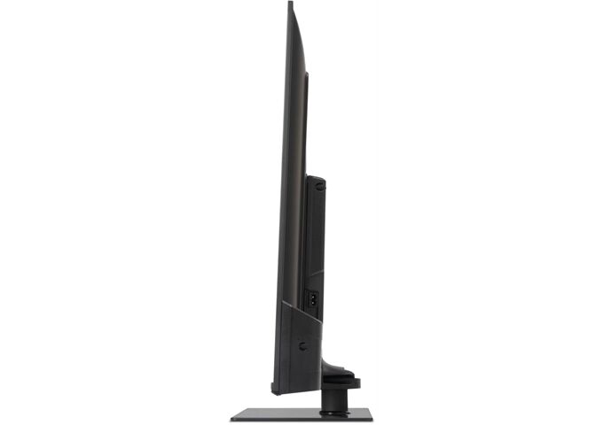 TechniSat TechniVision UHD43 Pro LED-TV sw 43 4K/UHD DVB-S/