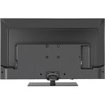 TechniSat TechniVision UHD43 Pro LED-TV sw 43 4K/UHD DVB-S/