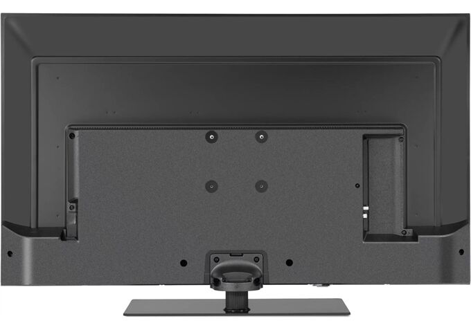 TechniSat TechniVision UHD43 Pro LED-TV sw 43 4K/UHD DVB-S/