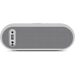 TechniSat DigitRadio 53 BT ws DAB+/UKW/Uhrenradio mit USB-La