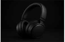 Philips L3/00 sw Fidelio Kopfhörer Bluetooth Over Ear