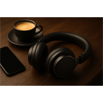 Philips L3/00 sw Fidelio Kopfhörer Bluetooth Over Ear