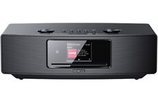Kenwood CR-ST700SCD-B sw UKW/DAB+/Internetradio Bluetooth