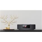 Kenwood CR-ST700SCD-B sw UKW/DAB+/Internetradio Bluetooth