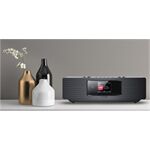 Kenwood CR-ST700SCD-B sw UKW/DAB+/Internetradio Bluetooth