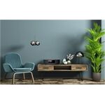 Kenwood CR-ST700SCD-B sw UKW/DAB+/Internetradio Bluetooth