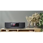 Kenwood CR-ST700SCD-B sw UKW/DAB+/Internetradio Bluetooth