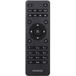 Kenwood CR-ST700SCD-B sw UKW/DAB+/Internetradio Bluetooth
