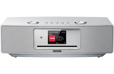 Kenwood CR-ST700SCD-S si UKW/DAB+/Internetradio Bluetooth