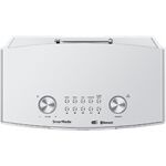 Kenwood CR-ST700SCD-S si UKW/DAB+/Internetradio Bluetooth