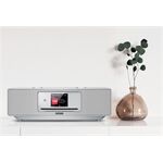 Kenwood CR-ST700SCD-S si UKW/DAB+/Internetradio Bluetooth