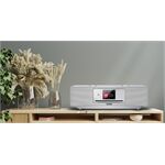 Kenwood CR-ST700SCD-S si UKW/DAB+/Internetradio Bluetooth