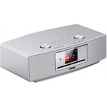 Kenwood CR-ST700SCD-S si UKW/DAB+/Internetradio Bluetooth