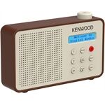 Kenwood CR-M25DAB-T mocha UKW/DAB+ Radio ASA Bluetooth Akk