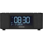 Kenwood CR-ST55DAB-B sw UKW/DAB+ Uhrenradio ASA Bluetooth