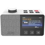Kenwood CR-M70DAB-W ws UKW/DAB+ Radio ASA Bluetooth Akku W Kenwood CR-M70DAB-W ws UKW/DAB+ Radio ASA Bluetooth Akku W