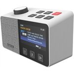 Kenwood CR-M70DAB-W ws UKW/DAB+ Radio ASA Bluetooth Akku W Kenwood CR-M70DAB-W ws UKW/DAB+ Radio ASA Bluetooth Akku W