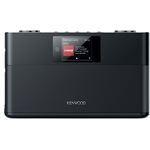 Kenwood CR-ST120S-B sw UKW/DAB+/Internetradio Bluetooth We Kenwood CR-ST120S-B sw UKW/DAB+/Internetradio Bluetooth We