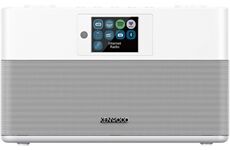 Kenwood CR-ST120S-W ws UKW/DAB+/Internetradio Bluetooth We