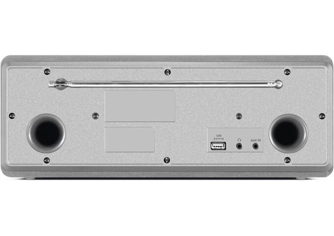 TechniSat DigitRadio 372 CD BT si DAB+/UKW Radio mit CD-Play