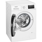 Siemens WM14N0G5 Waschautomat Daten fehlen