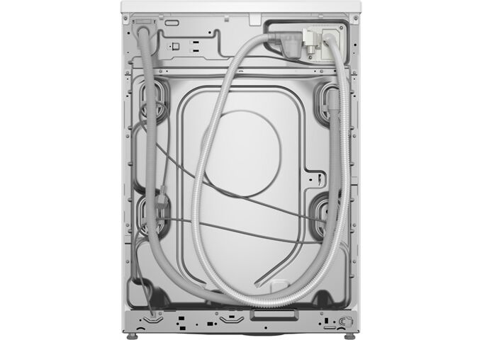 Siemens WM14N0G5 Waschautomat Daten fehlen