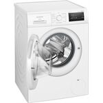 Siemens WM14N0H5 Waschautomat Daten fehlen