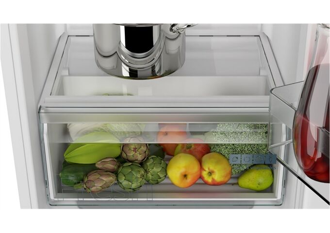 Siemens KI42LNSE0 EB-Kühlschrank E 172/15L 122cm Schlepptü