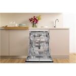 Gorenje GV 673A65 EB-Geschirrspüler A 60cm vollint. 41dB 9