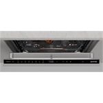 Gorenje GV 673A65 EB-Geschirrspüler A 60cm vollint. 41dB 9