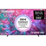 Samsung GU98DU9079UXZG LED-TV UHD DVB-T2HD/C/S2 SMART