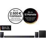 Samsung HW-Q935GF/ZG 9.1.4 Kanal Soundsystem Dolby Atmos