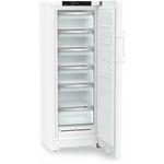 Liebherr FNd 5036-20 ws Gefrierschrank D 239L 165,5x59,7x67