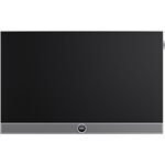 Loewe vega 32 alu brushed + black LED-TV 4K UHD TWIN DVB