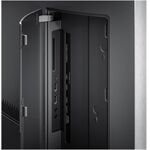 Loewe vega 32 alu brushed + black LED-TV 4K UHD TWIN DVB