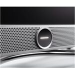 Loewe vega 32 alu brushed + black LED-TV 4K UHD TWIN DVB