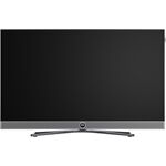 Loewe vega 43 alu brushed + black LED-TV 4K UHD TWIN DVB