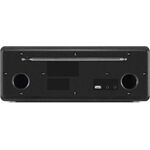 TechniSat DigitRadio 372 CD IR sw DAB+/UKW/Internet-Radio mi TechniSat DigitRadio 372 CD IR sw DAB+/UKW/Internet-Radio mi