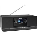 TechniSat DigitRadio 372 CD IR sw DAB+/UKW/Internet-Radio mi TechniSat DigitRadio 372 CD IR sw DAB+/UKW/Internet-Radio mi