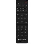 TechniSat DigitRadio 372 CD IR sw DAB+/UKW/Internet-Radio mi TechniSat DigitRadio 372 CD IR sw DAB+/UKW/Internet-Radio mi