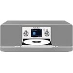TechniSat DigitRadio 372 CD IR anthr/si DAB+/UKW/Internet-Ra TechniSat DigitRadio 372 CD IR anthr/si DAB+/UKW/Internet-Ra