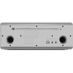 TechniSat DigitRadio 372 CD IR anthr/si DAB+/UKW/Internet-Ra TechniSat DigitRadio 372 CD IR anthr/si DAB+/UKW/Internet-Ra