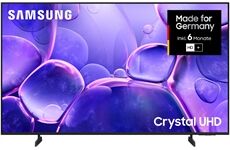 Samsung GU55U8099FUXZG LED-TV 4K UHD Multituner HDR SMART