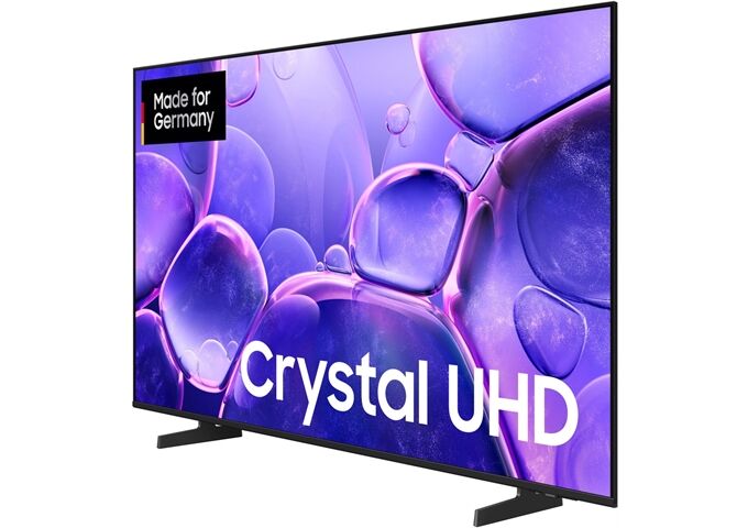 Samsung GU55U8099FUXZG LED-TV 4K UHD Multituner HDR SMART